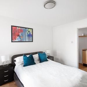Appartement met Twee Slaapkamers